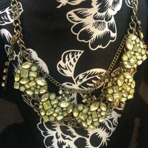 Betsey Johnson necklace